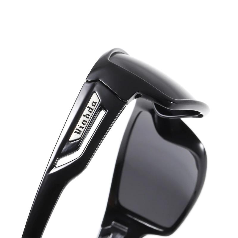 Tactical Sport Sunglasses UV Protection Fishing Glasses