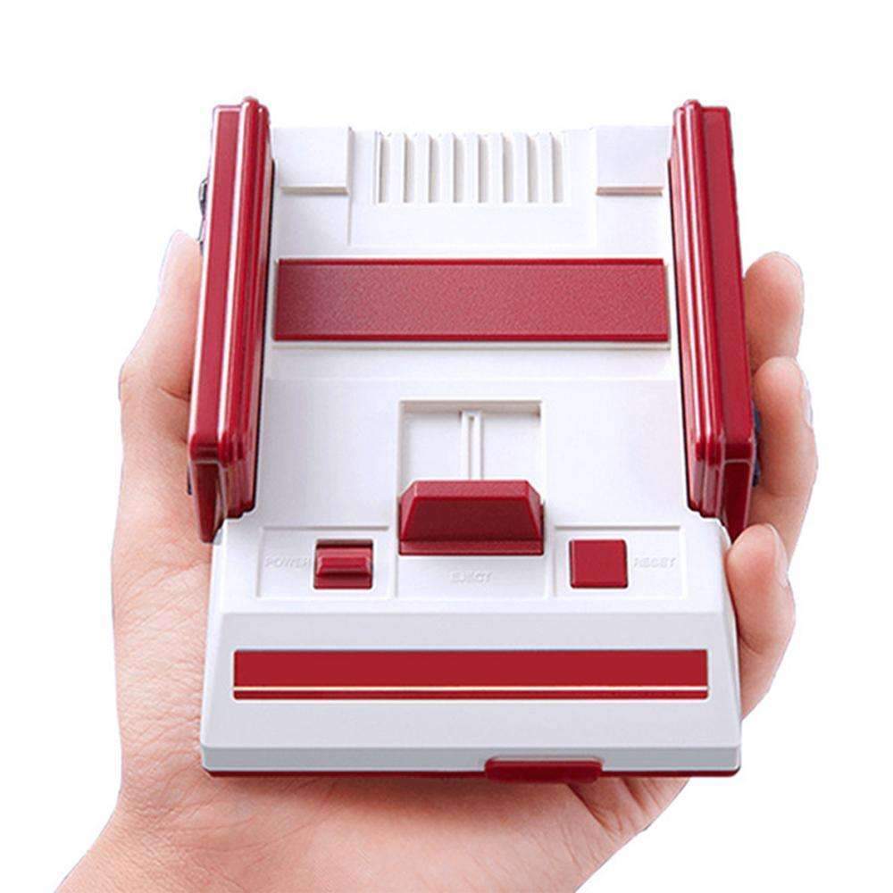 Retro Style Gaming Console - Yeezlab