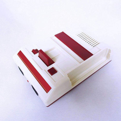 Retro Style Gaming Console