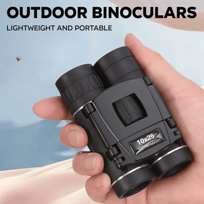 High Definition 40x22 Long Range Binoculars