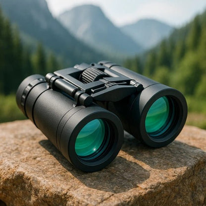 High Definition 40x22 Long Range Binoculars - Yeezlab