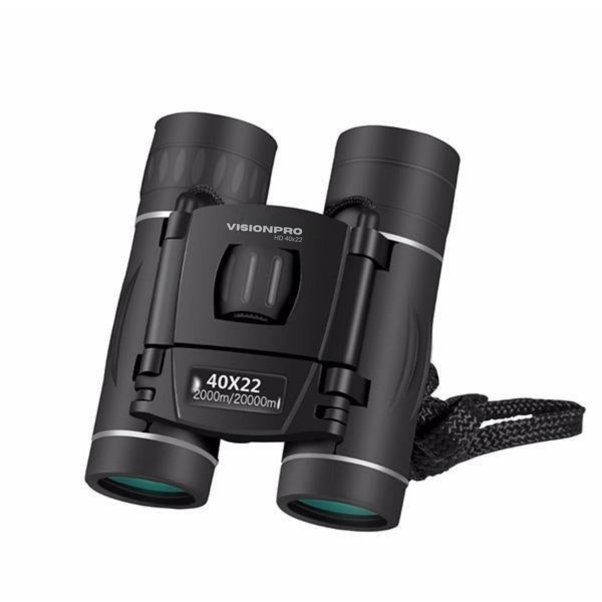 High Definition 40x22 Long Range Binoculars