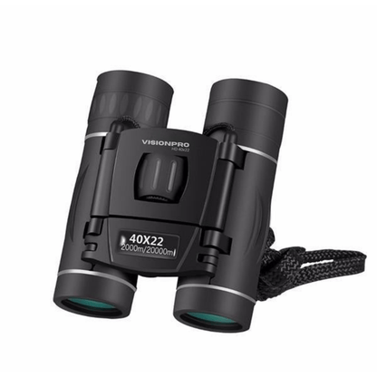 High Definition 40x22 Long Range Binoculars