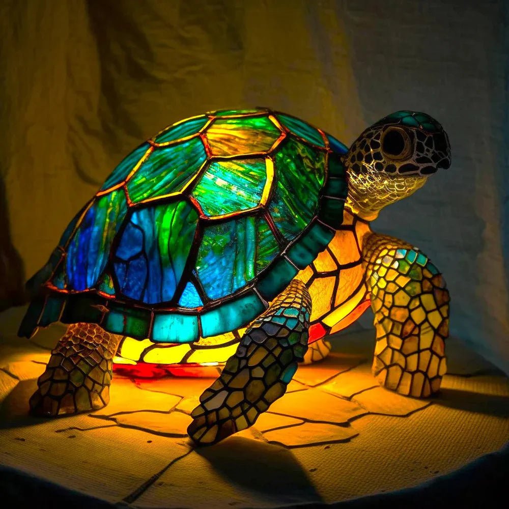 Unique Animal Shape Table Lamp