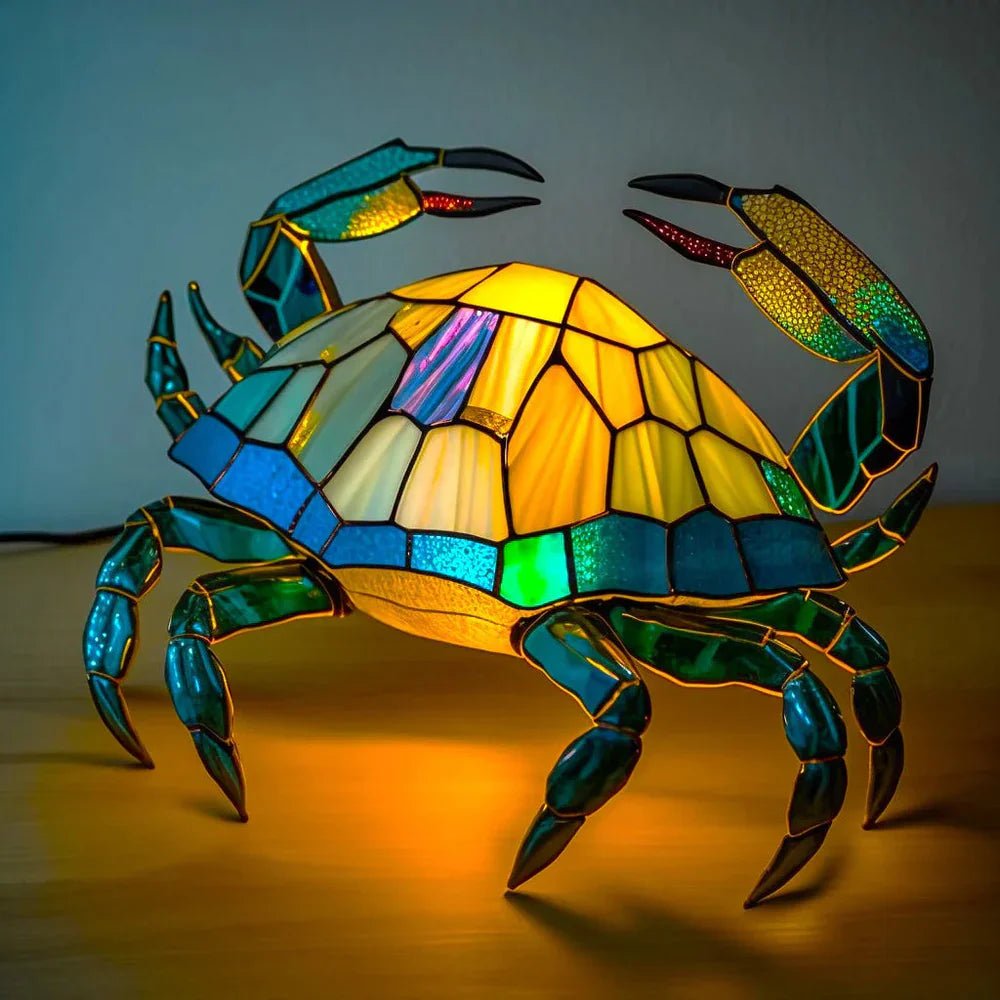 Unique Animal Shape Table Lamp