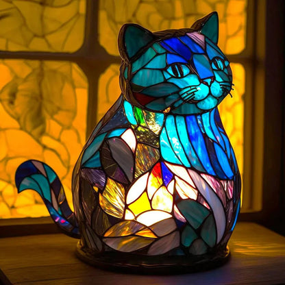 Unique Animal Shape Table Lamp