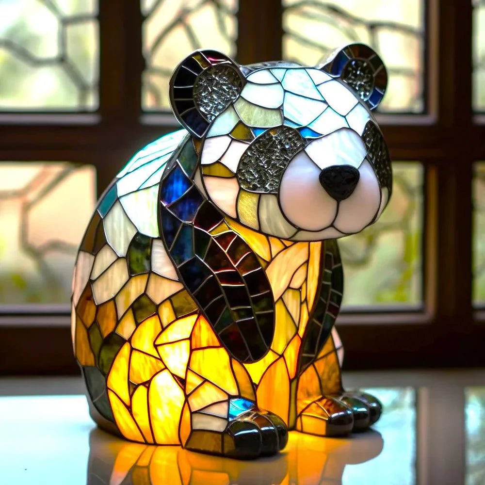 Unique Animal Shape Table Lamp