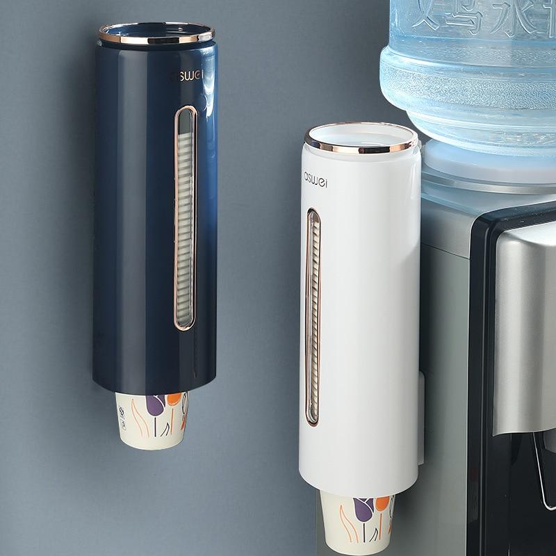 Automatic Cup Dispenser for Home and Office Use - Yeezlab