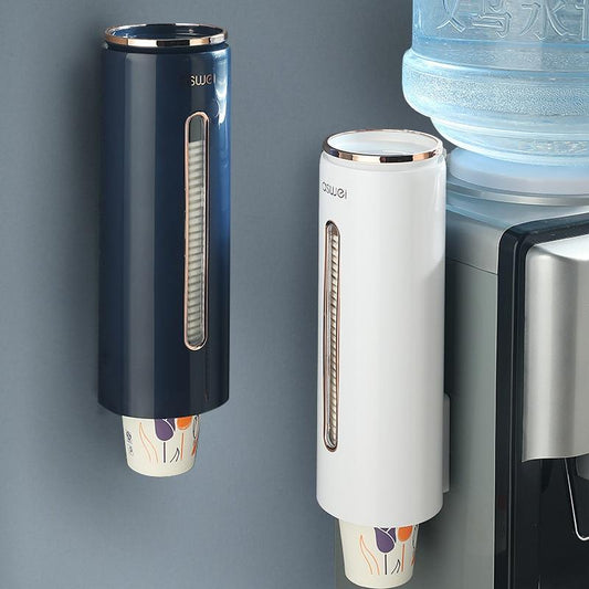 Automatic Cup Dispenser for Home and Office Use - Yeezlab