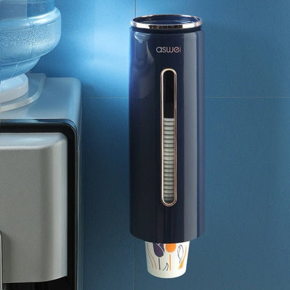 Automatic Cup Dispenser for Home and Office Use