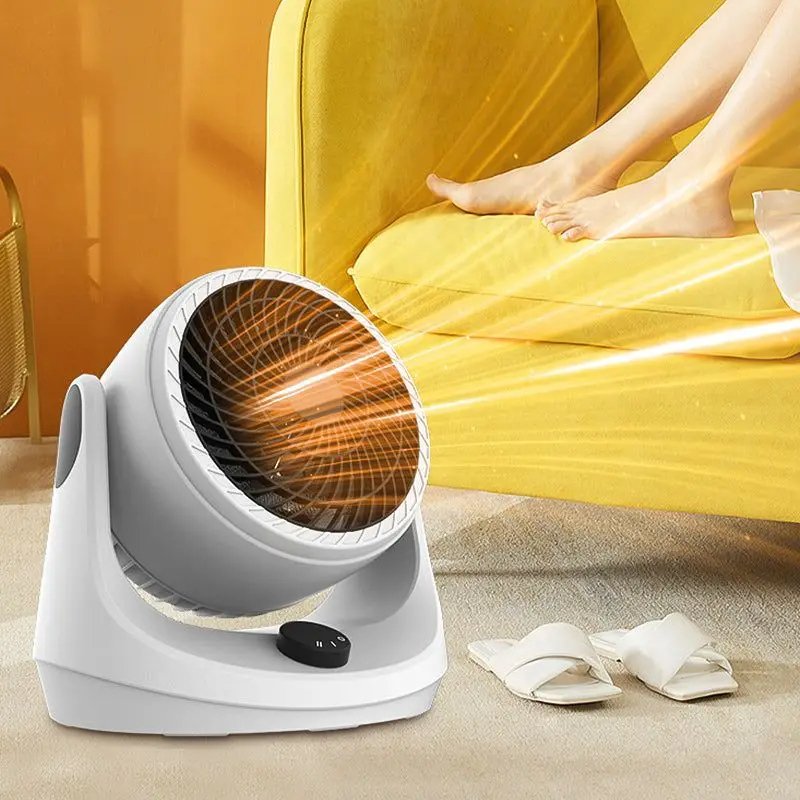 Air Fan - Power-saving Portable Fan for Household Speed - Yeezlab