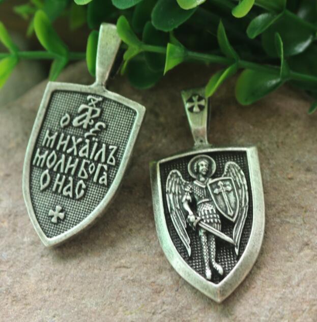 Trendy Angel Pendant Necklace