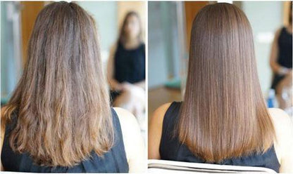 Stylish 2 in 1 Hair Dryer and Styler