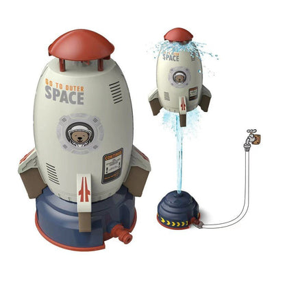 Fun Outdoor Water Spray Gun