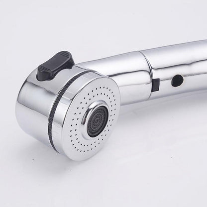 360 Degree Extendable Shower Faucet