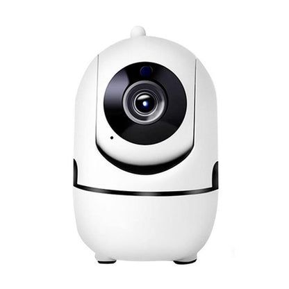 Yeezlab | Wi-Fi 360 Degree Home Security Camera