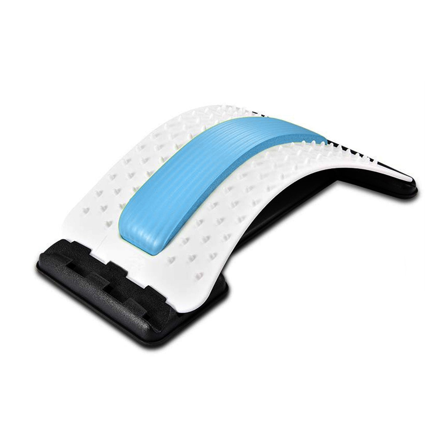 Posture Correcting Lower Back Stretching Device