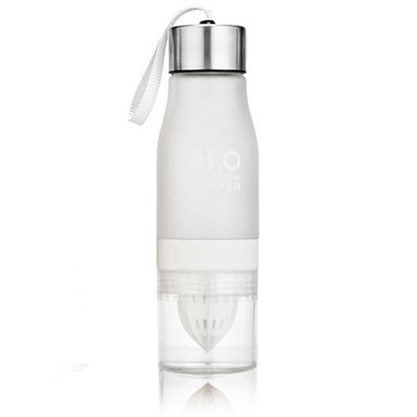 Fresh Flavor Water Infuser Bottle - Yeezlab