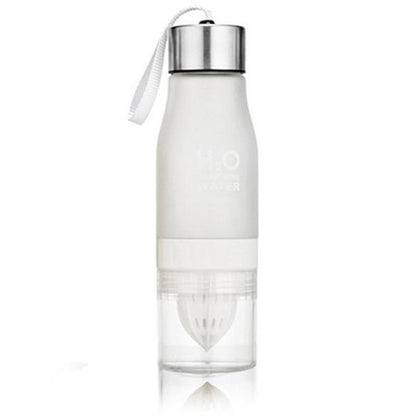 Fresh Flavor Water Infuser Bottle - Yeezlab
