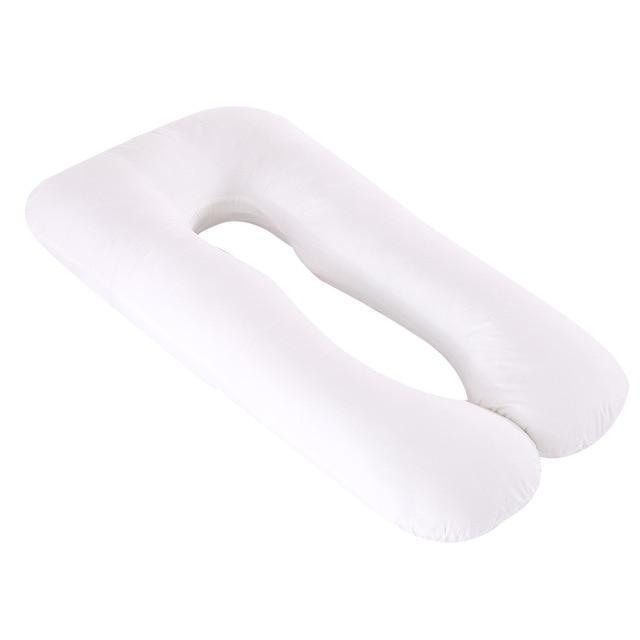 Large Plush Sleeping Pillow