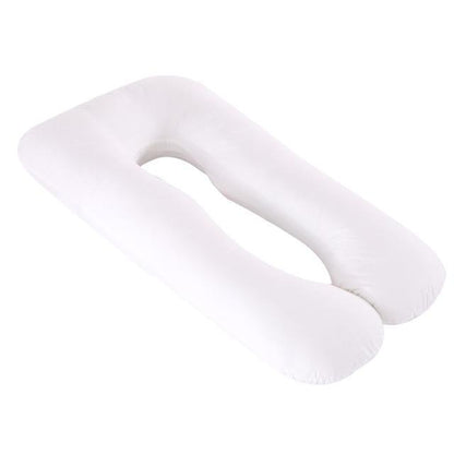 Large Plush Sleeping Pillow