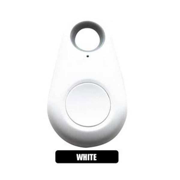 Advanced Pet Location Tracker