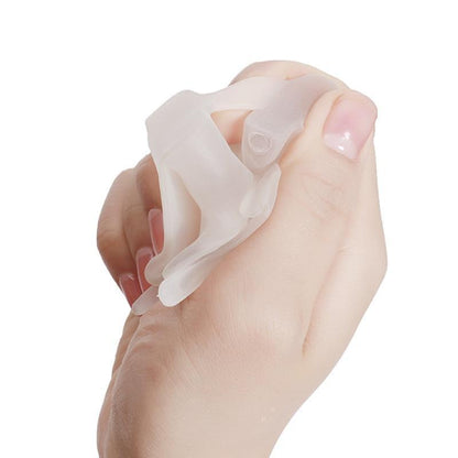 Foot Pain Relief Toe Straightener
