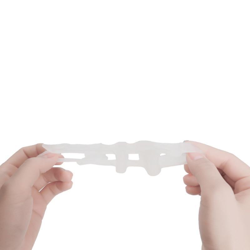 Comfortable Toe Spacer for Happy Feet