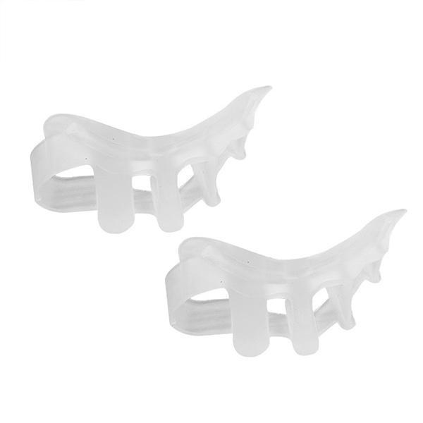 Comfortable Toe Spacer for Happy Feet - Yeezlab
