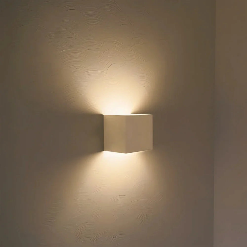 Flexible LED Mounting Lamp