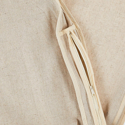 Premium Travel Clothing Bag with Zipper for Suits