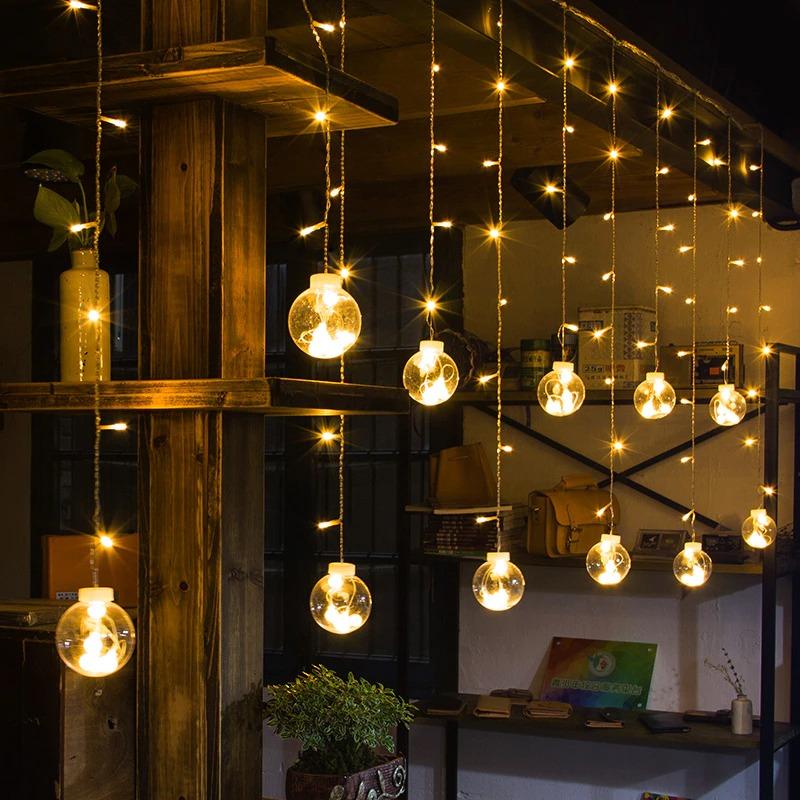 Stylish LED Pendant Light Fixture - Yeezlab