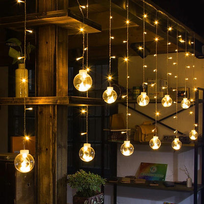 Stylish LED Pendant Light Fixture - Yeezlab