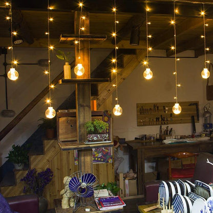 Stylish LED Pendant Light Fixture