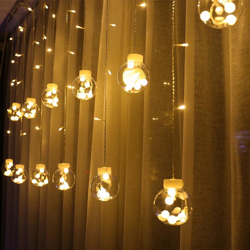 Stylish LED Pendant Light Fixture