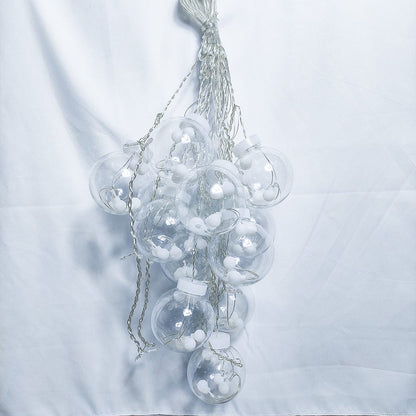 Stylish LED Pendant Light Fixture