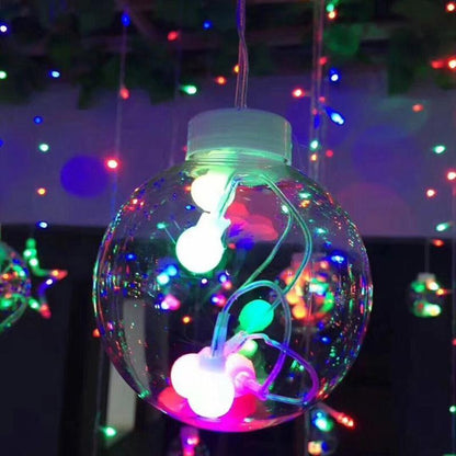 Stylish LED Pendant Light Fixture