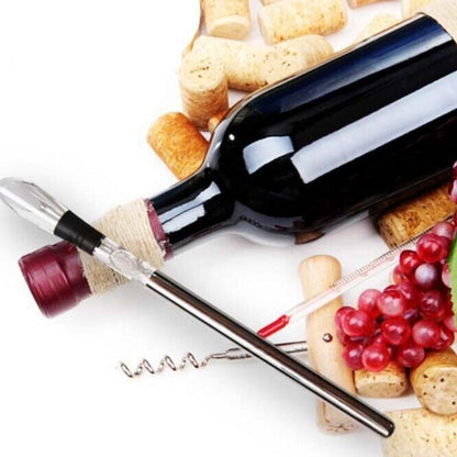 Wine Cooler Chill Stick