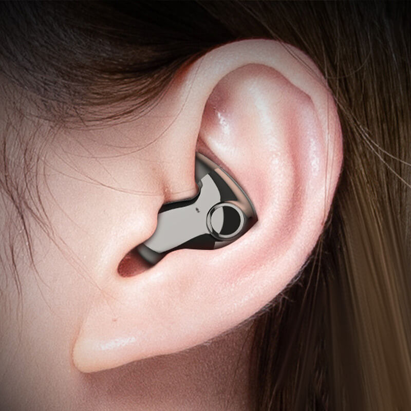 Wireless Waterproof Noise Cancelling Sleep Earbuds - Yeezlab
