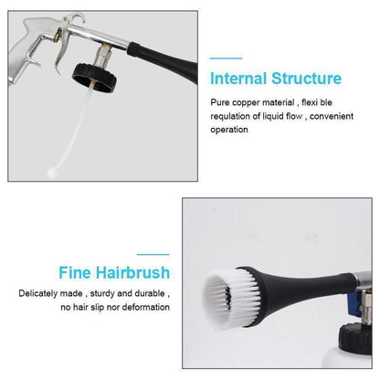 Car Interior Detailing Pressure Spray Gun