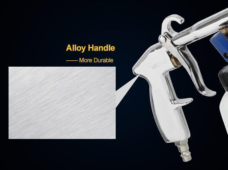 Car Interior Detailing Pressure Spray Gun
