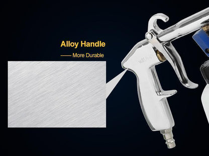 Car Interior Detailing Pressure Spray Gun
