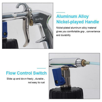 Car Interior Detailing Pressure Spray Gun