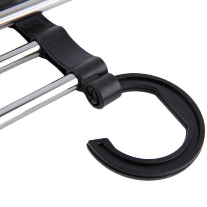 Space Saving Closet Hanger