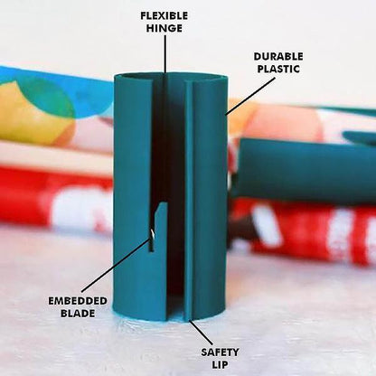 Easy Use Paper Cutting Tool