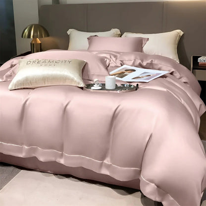 Premium Bamboo Bedding: Breathable and Super Soft