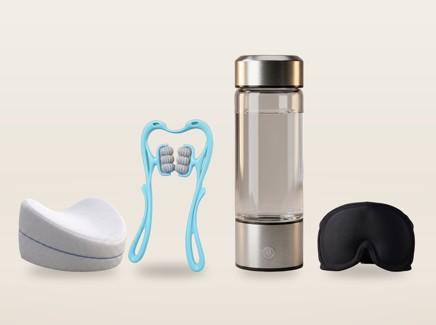 The YeezLab product range