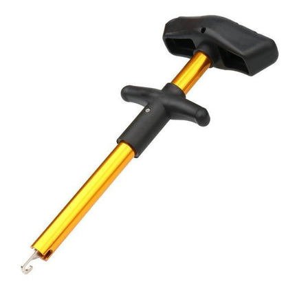 Easy Fish Hook Removal Tool