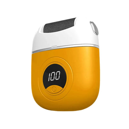 Rechargeable Wireless Foot File Grinder