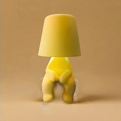 Unique Designer Table Lamp